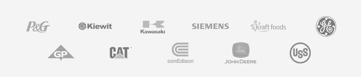 Sonetics customer logos